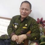 Ribuan Warga Lampung Padati “Lampung Bersholawat” Peringatan Nuzulul Quran dan HUT ke-61 Provinsi Lampung
