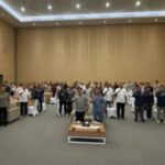 Kolaborasi Strategis POLRI–INALUM Perkuat Standar Pengamanan Nasional Lewat Implementasi Sistem Manajemen Pengamanan